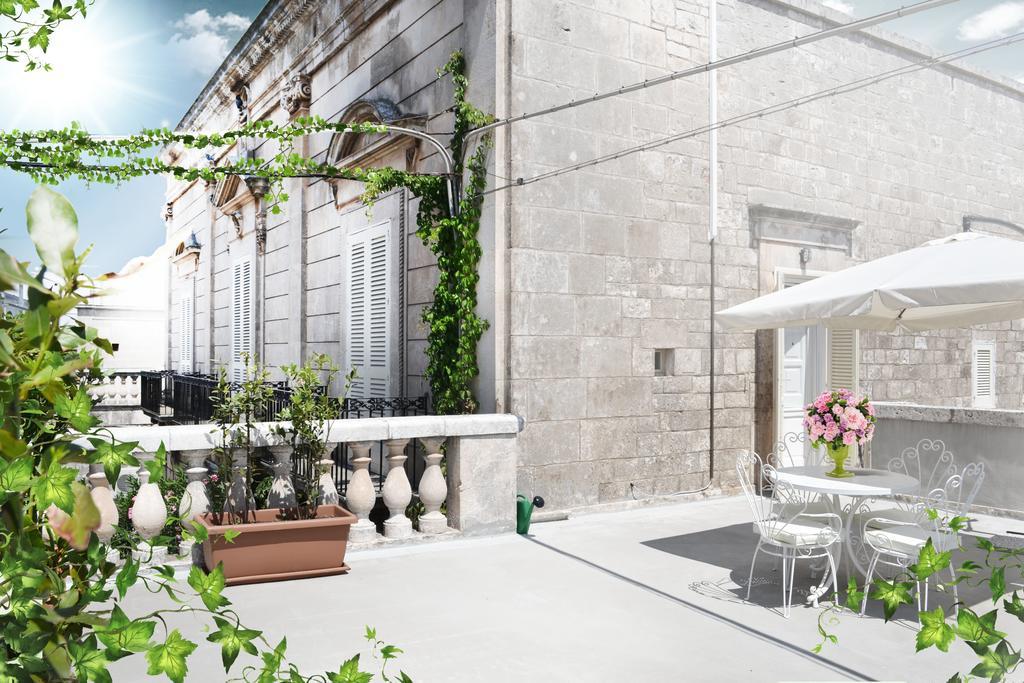 Palazzo Rodio Apartment Ostuni Cameră foto